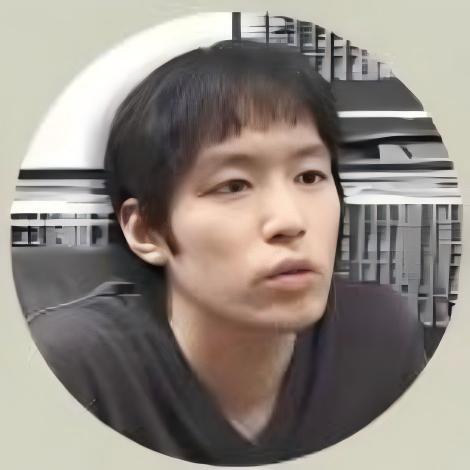 小手川隆 アニメ風アイコン